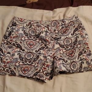 Dalia Adorbs Shorts